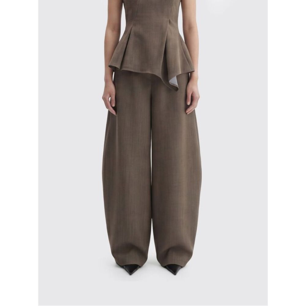 Magda Butrym Women Pants Woman Magda Butrym